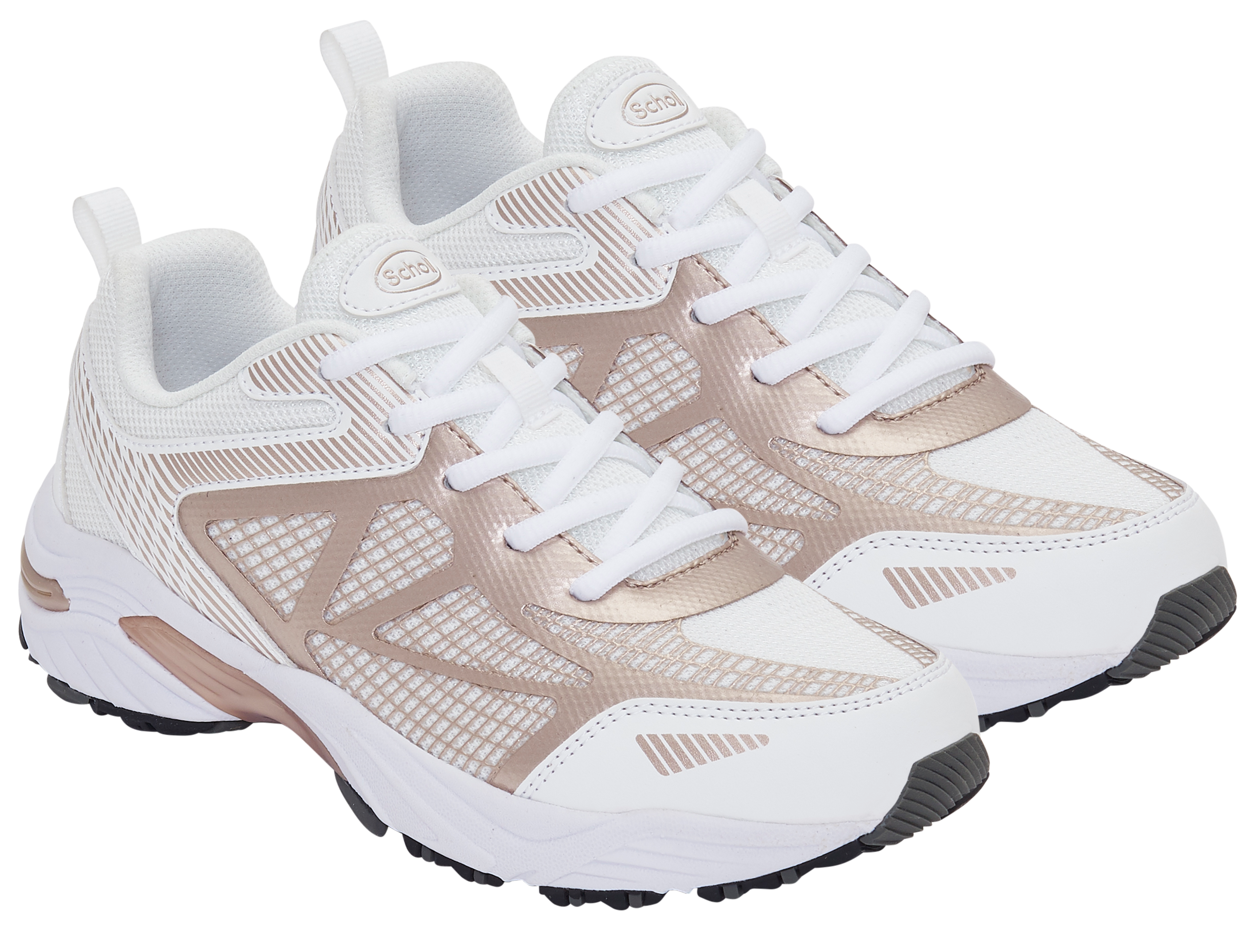SCHOLL SPRINTER NET