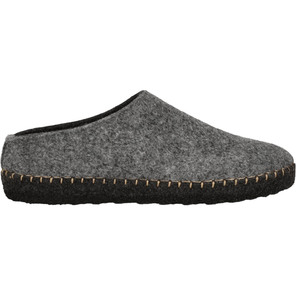 Whistler Sinaka Slipper Lysgrå 