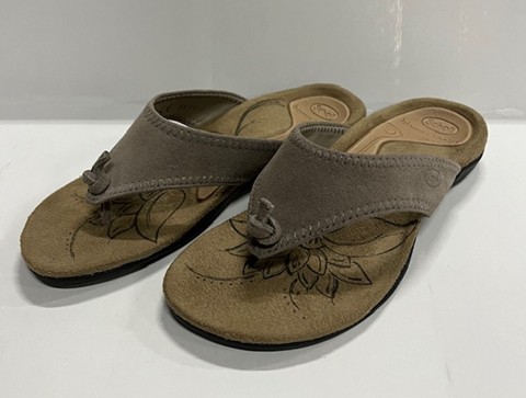 Scholl Freedom Beige 35