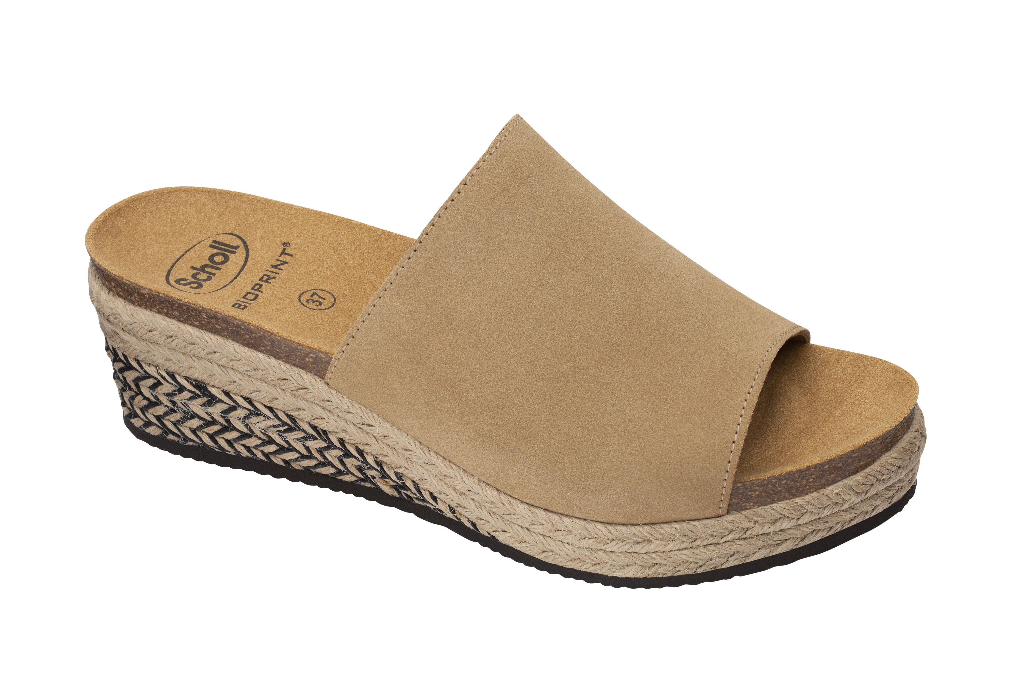 Scholl Malaga Beige