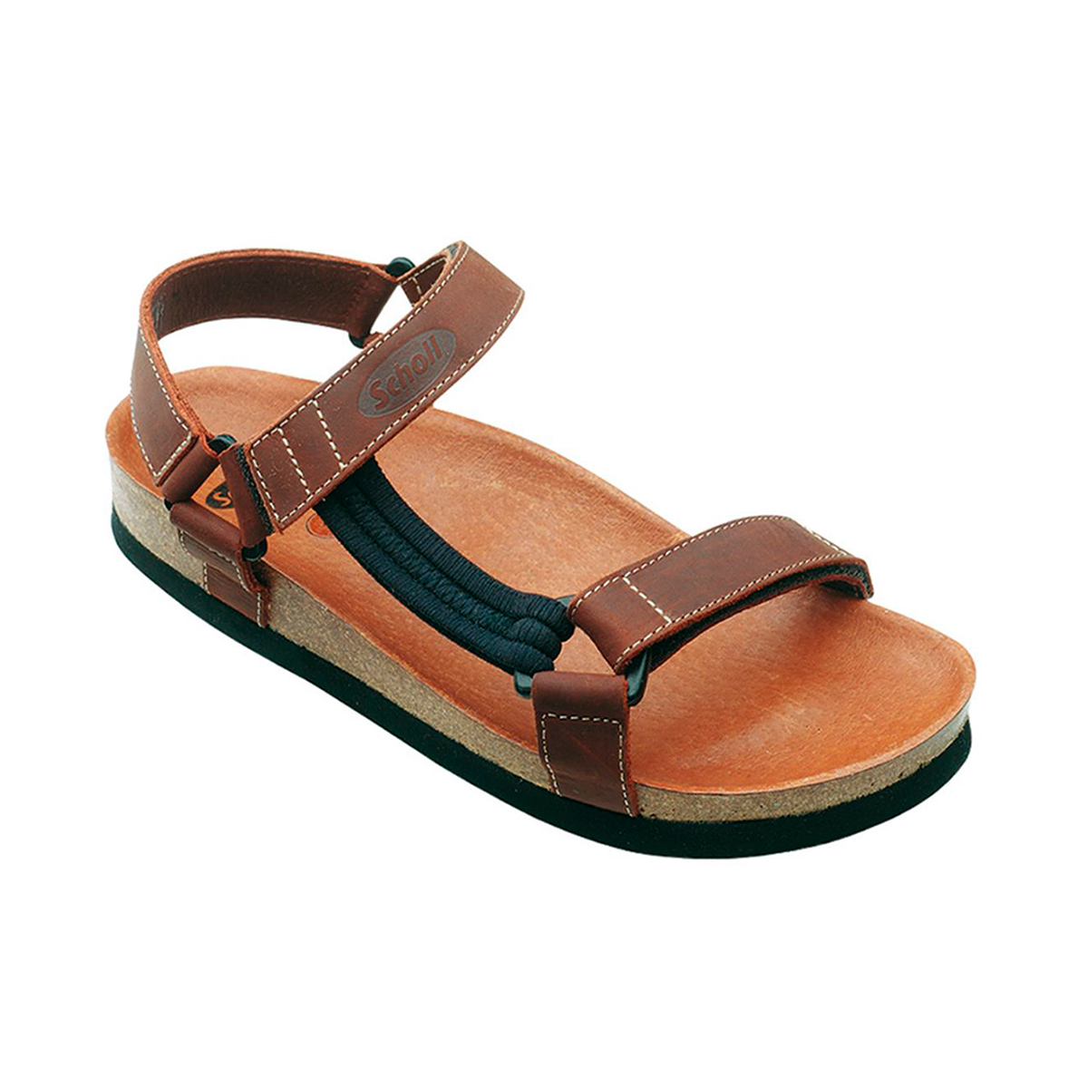 Scholls sandaler on sale