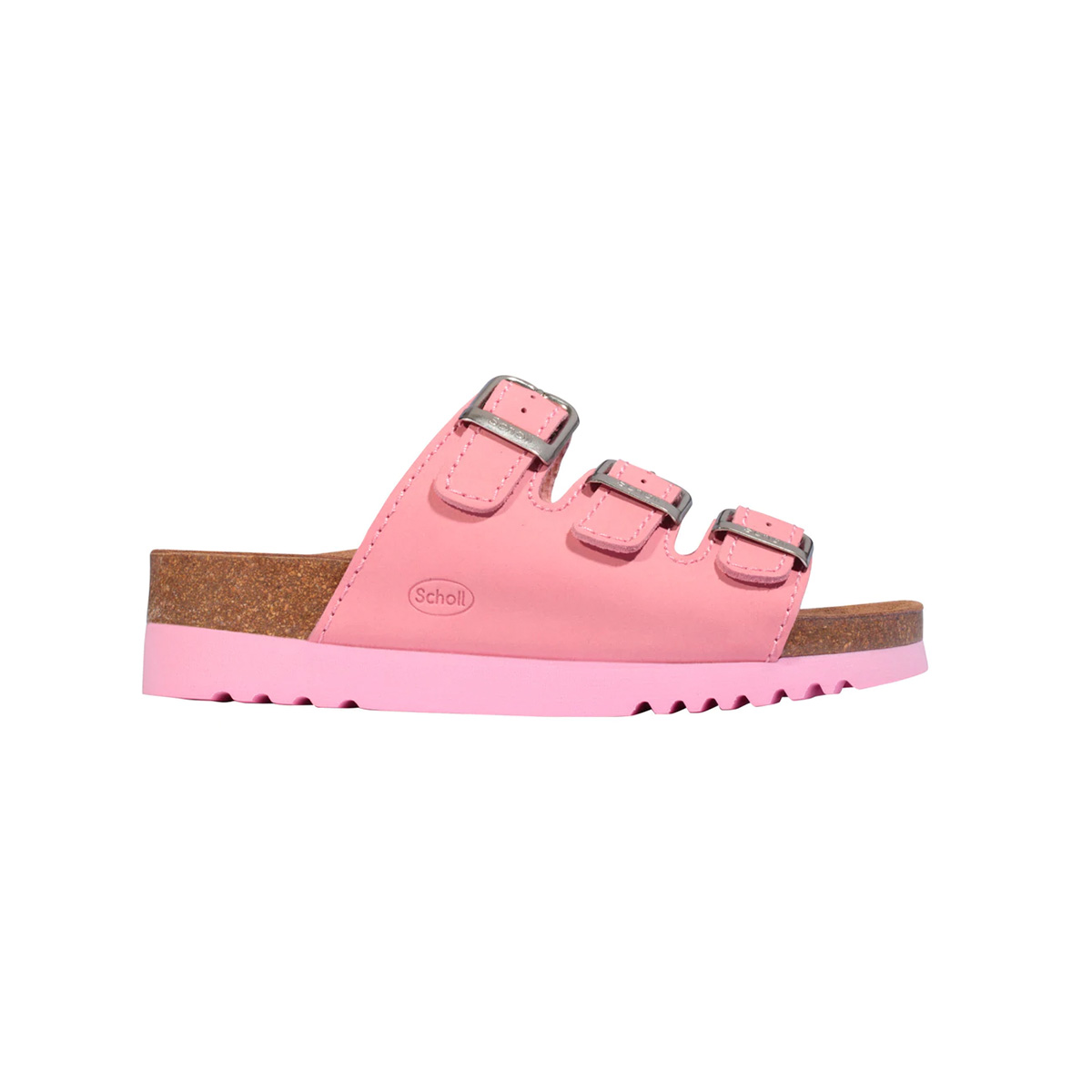 Scholl Rio Pink