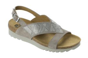 Scholl Karin Taupe