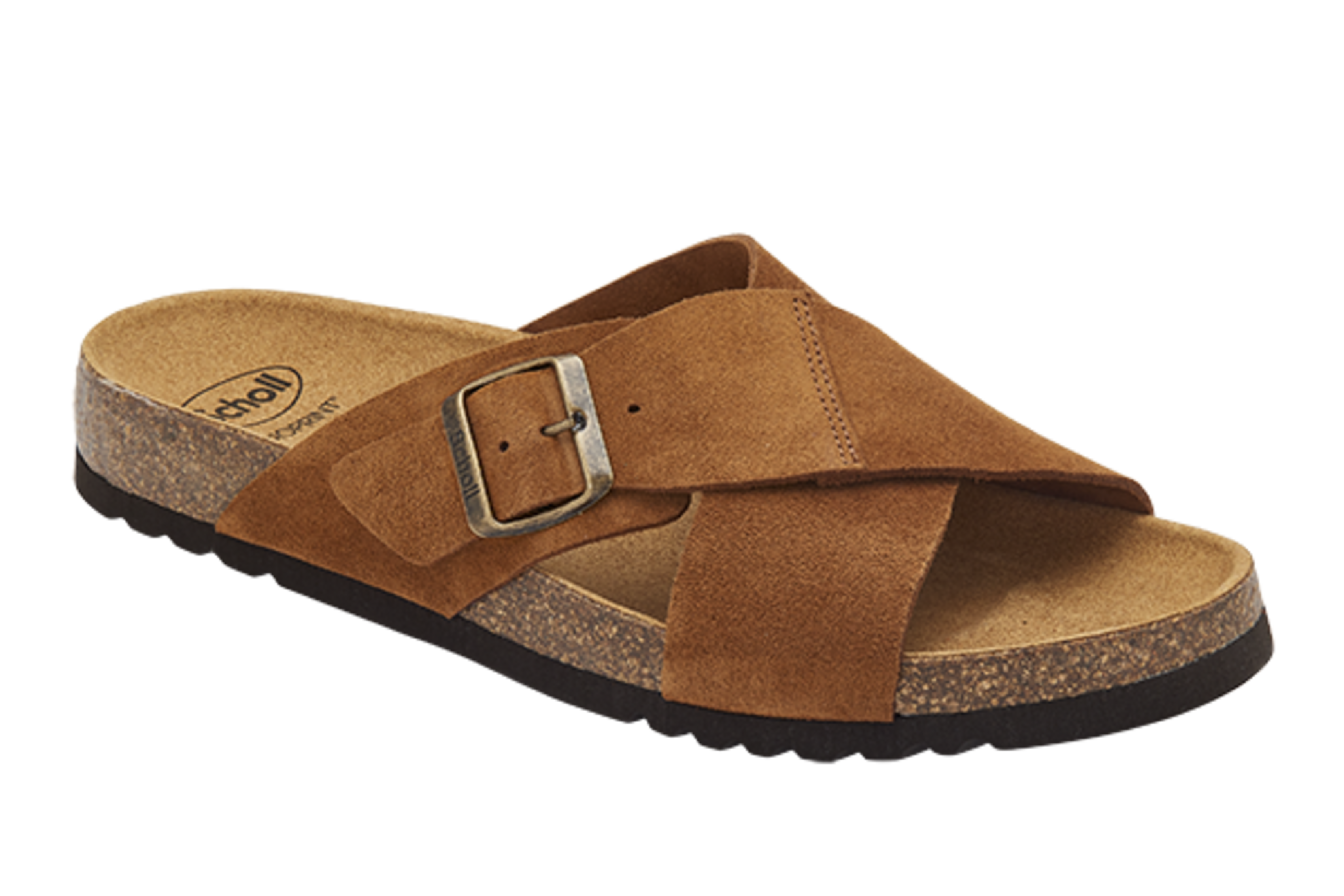 Scholl Tangor 2.0 Cognac