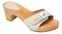 Scholl Band Texas Offwhite
