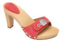 Scholl Band Florida Coral