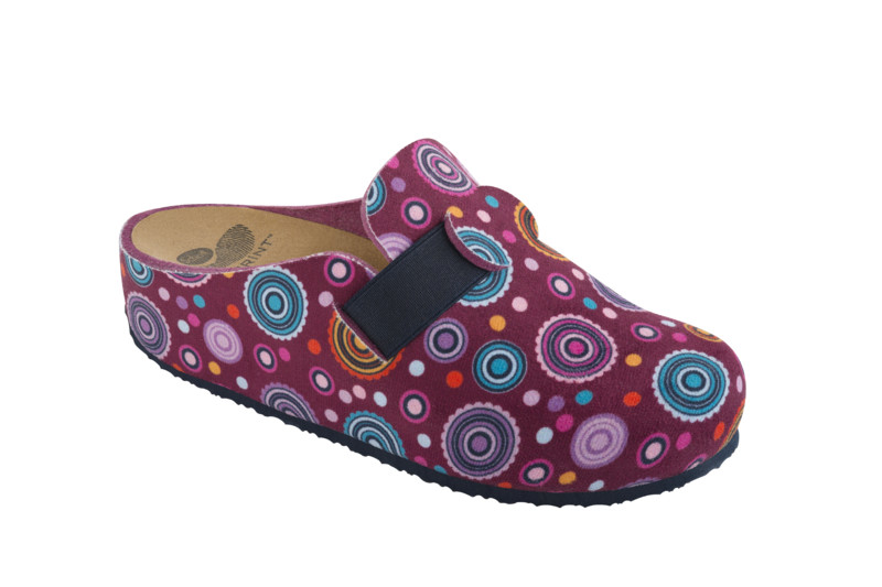 Scholl Lareth Multi/Purple