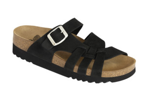 Scholl Carsol Wedge Sort