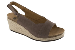 Scholl Rosaline Taupe