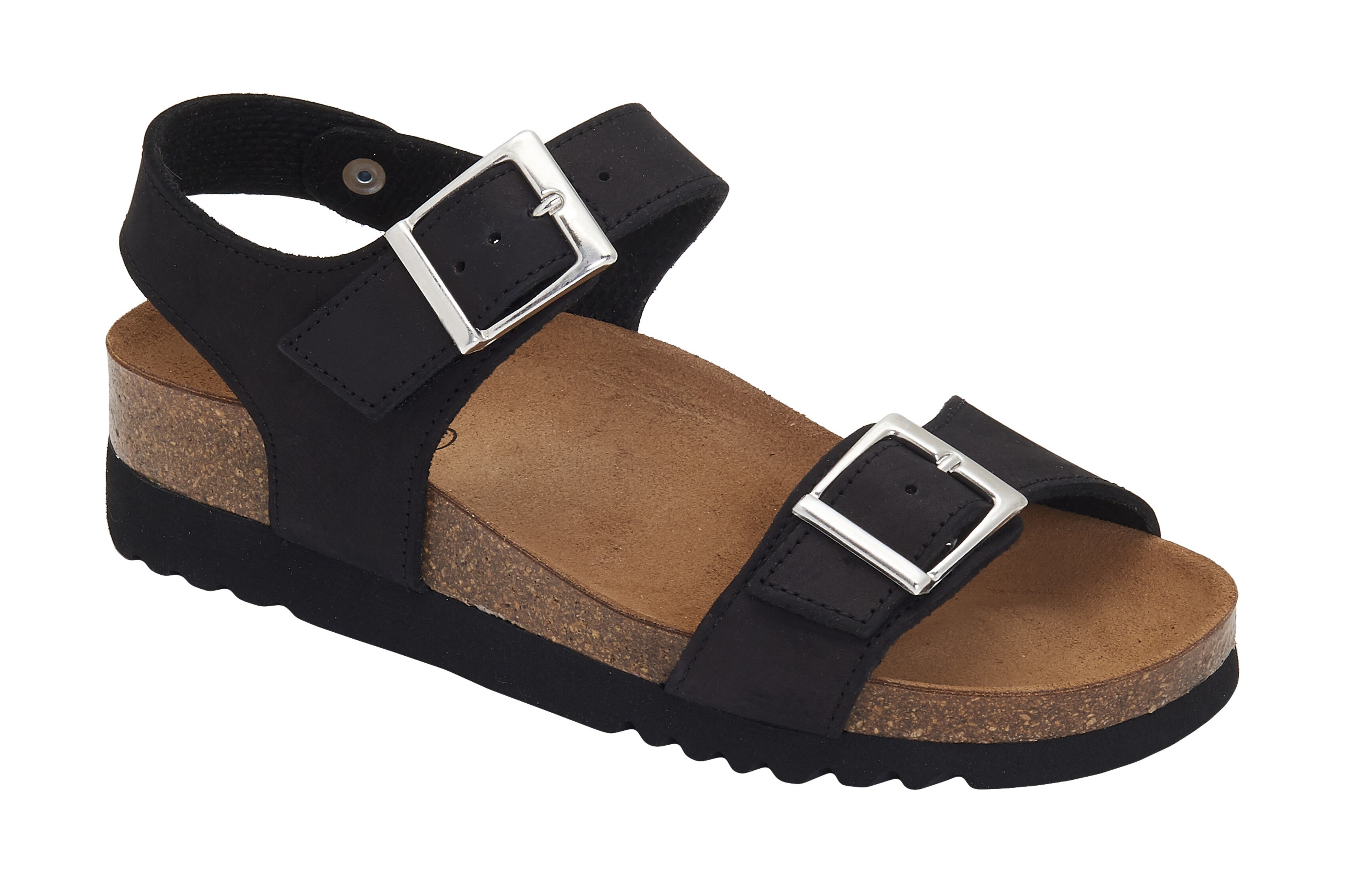 Scholl Filippa Sandal Sort