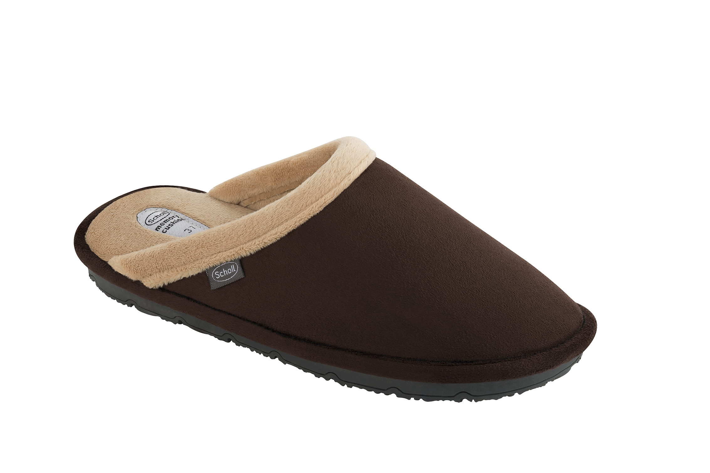 Scholl Brienne Brun/Beige 35